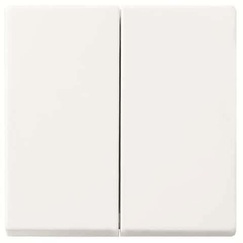 Bedienelement 2fach 6736 FoH-914 Bedienelement 2fach 6736 FoH-914