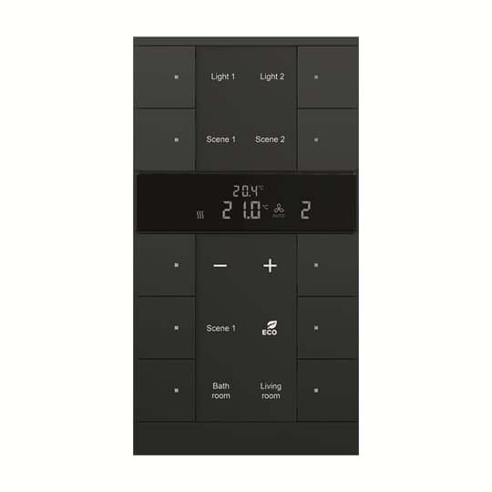 HVAC-Slave-Gerät SBS/U10.0.1-885 HVAC-Slave-Gerät SBS/U10.0.1-885