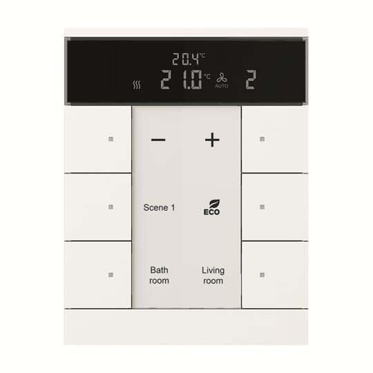 HVAC-Slave-Gerät SBS/U6.0.1-884 HVAC-Slave-Gerät SBS/U6.0.1-884