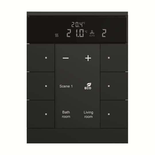 HVAC-Slave-Gerät SBS/U6.0.1-885 HVAC-Slave-Gerät SBS/U6.0.1-885