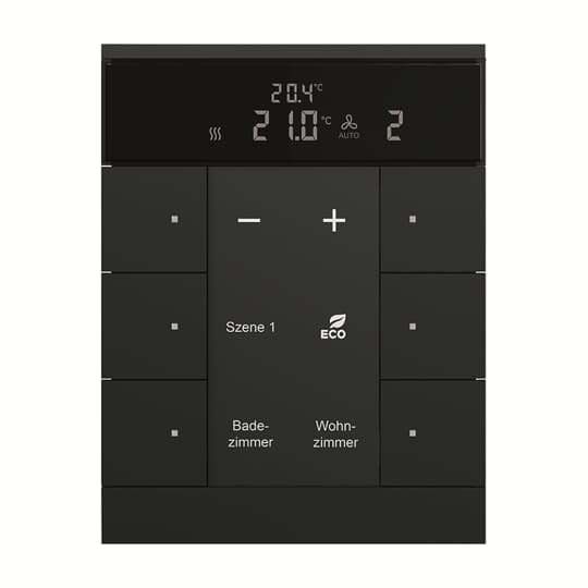 HVAC-Slave-Gerät SBS/U6.0.11-885 HVAC-Slave-Gerät SBS/U6.0.11-885
