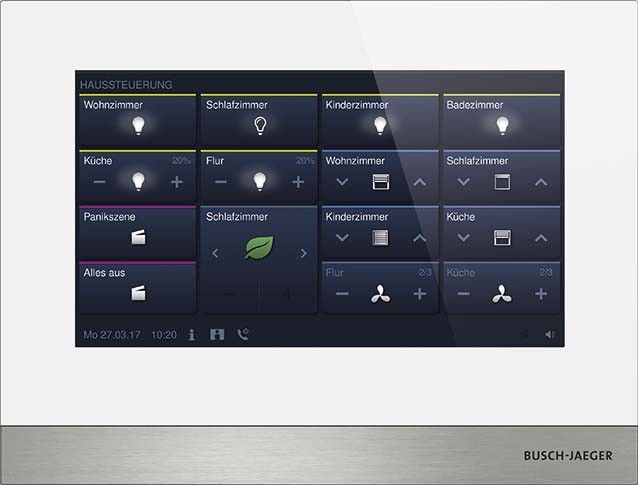 IP-Touch H8236-5W-03 IP-Touch H8236-5W-03