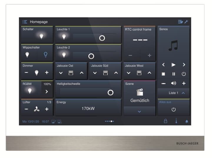 IP touch H8237-4W-03 IP touch H8237-4W-03