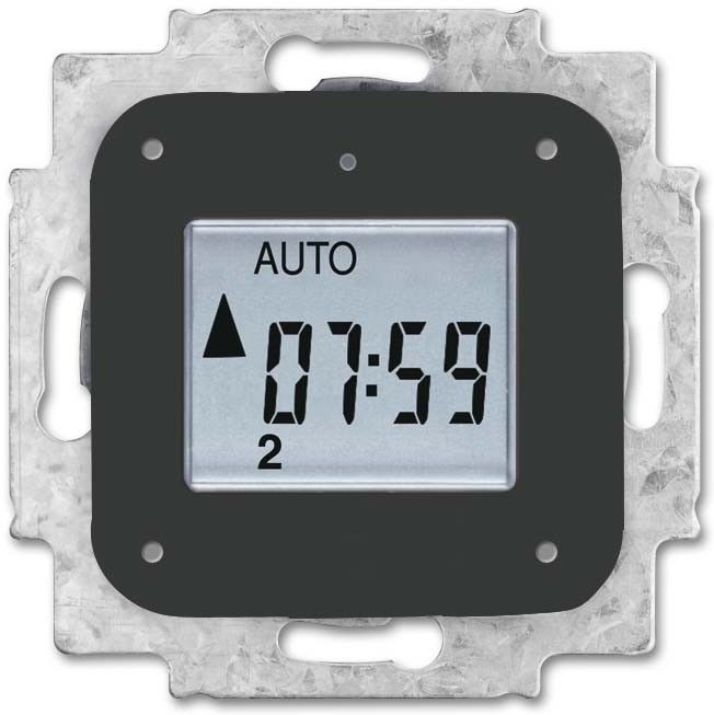 Jalousie-Compact-Timer 6422 U Jalousie-Compact-Timer 6422 U