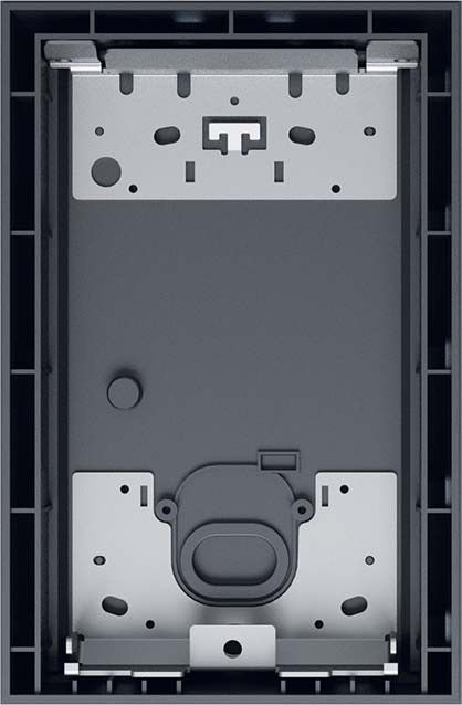 Montagedose AP Gr.1/2 41382S-B-03 Montagedose AP Gr.1/2 41382S-B-03