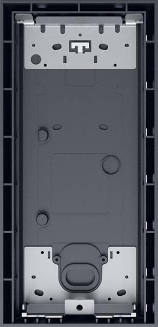 Montagedose AP Gr.1/3 41383S-B-03 Montagedose AP Gr.1/3 41383S-B-03