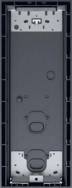 Montagedose AP Gr.1/4 41384S-B-03 Montagedose AP Gr.1/4 41384S-B-03