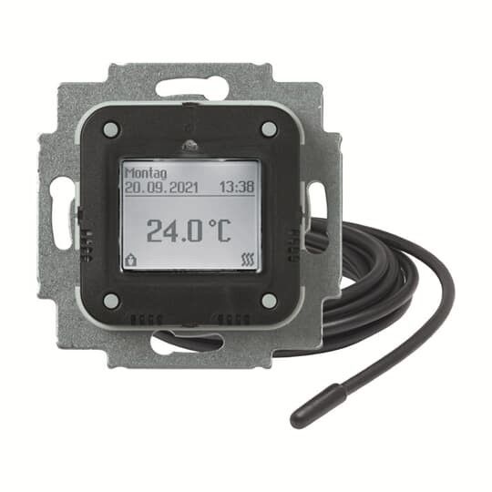 Raumtemp.regler-Einsatz 1098 UF-102 Raumtemp.regler-Einsatz 1098 UF-102