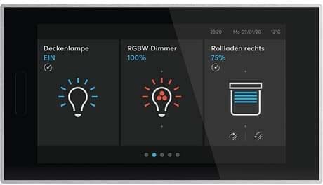 RoomTouch RT/U30.0.11-825 RoomTouch RT/U30.0.11-825