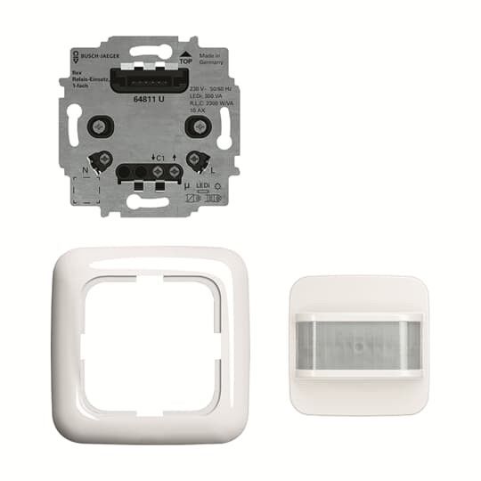 Set Komfort 62762 UJ-214-WL Set Komfort 62762 UJ-214-WL