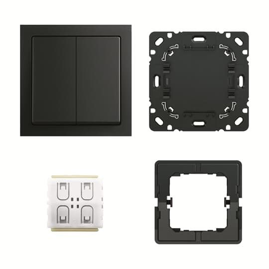 Switch Komplett-Set 6716 UJ-885 Switch Komplett-Set 6716 UJ-885