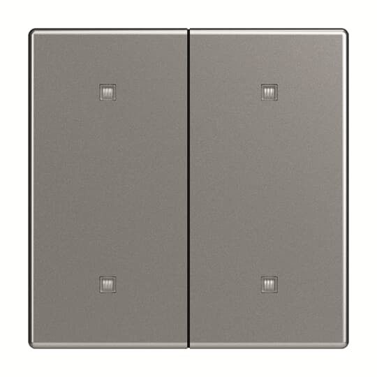 Wippe 2-fach 2570-20-866