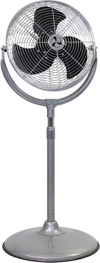 Standventilator SPEED2STAND si-gr Standventilator SPEED2STAND si-gr