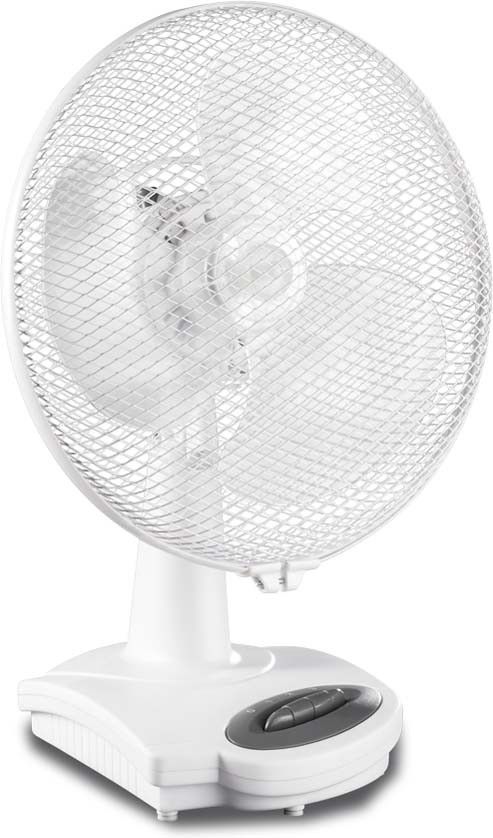 Tischventilator Greyhound TV36SLWE Tischventilator Greyhound TV36SLWE