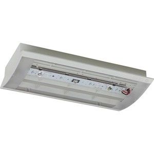 LED-Sicherheitsleuchte StyleII22011LEDSLCGS LED-Sicherheitsleuchte StyleII22011LEDSLCGS
