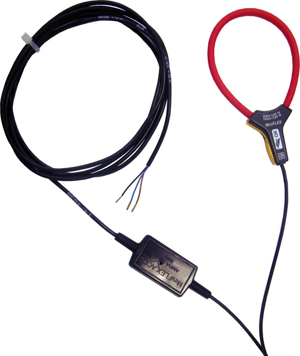 MiniFLEX MA101 400A / 140 P01120590J/I