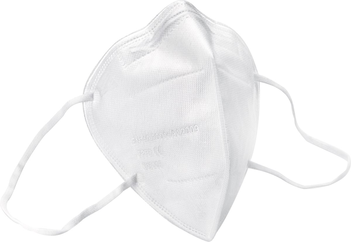 Feinstaubmaske FFP2 14 0286 Feinstaubmaske FFP2 14 0286