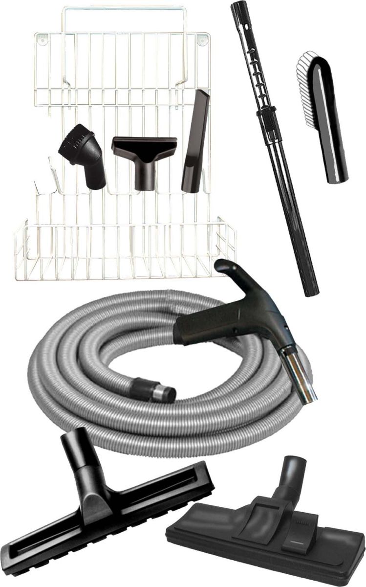 Sauggarnitur-Set CP-310 Sauggarnitur-Set CP-310
