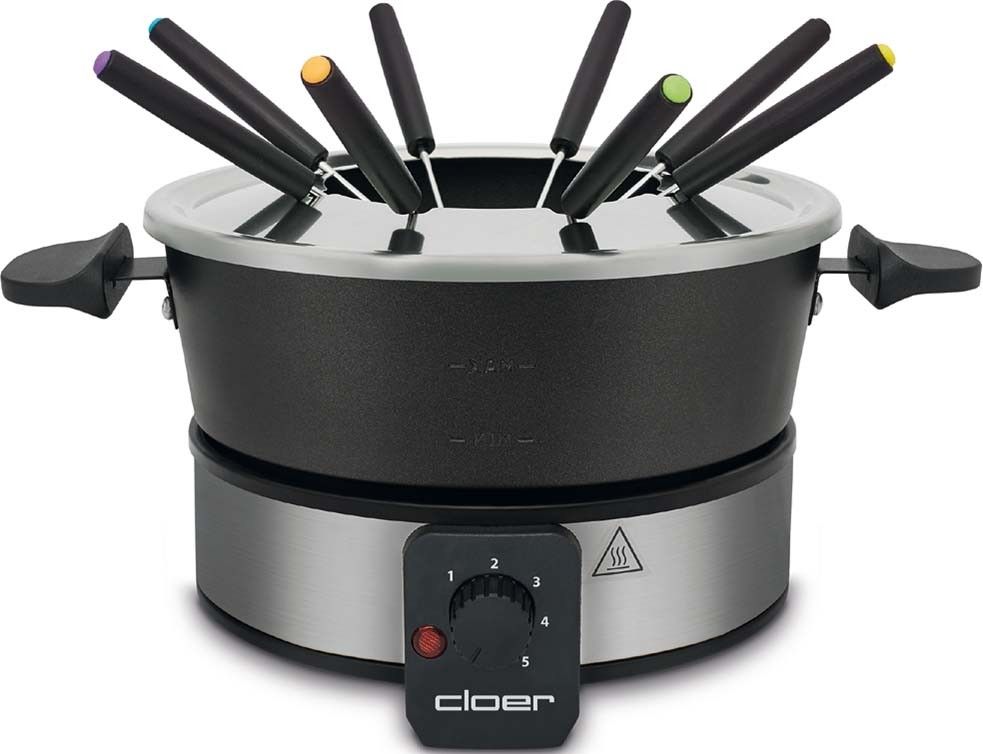 Fondue Set 6679 eds/sw Fondue Set 6679 eds/sw