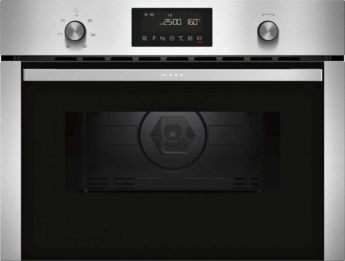 EB-Mikrowelle m. Grill C1CMG84N0 EB-Mikrowelle m. Grill C1CMG84N0