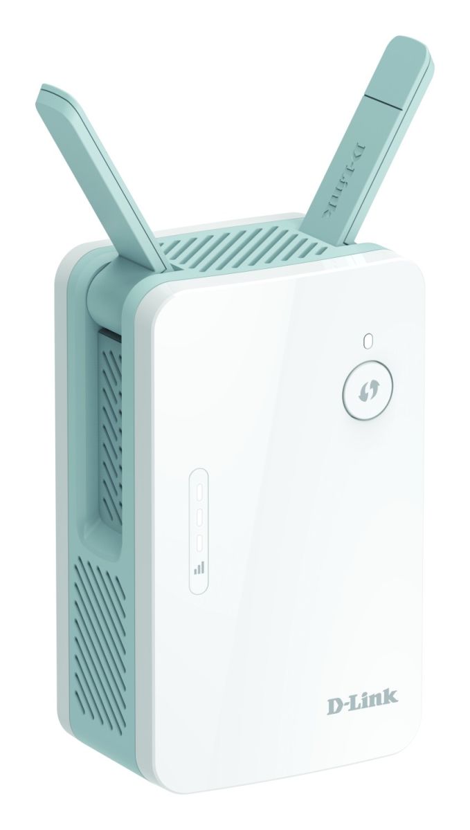 Mesh Range Extender E15/E