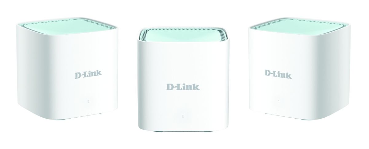 Mesh System 3-Pack M15-3