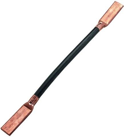 Kupfer-Kabel-Erdungsbrücke DBEB10FLEX/EBS150319