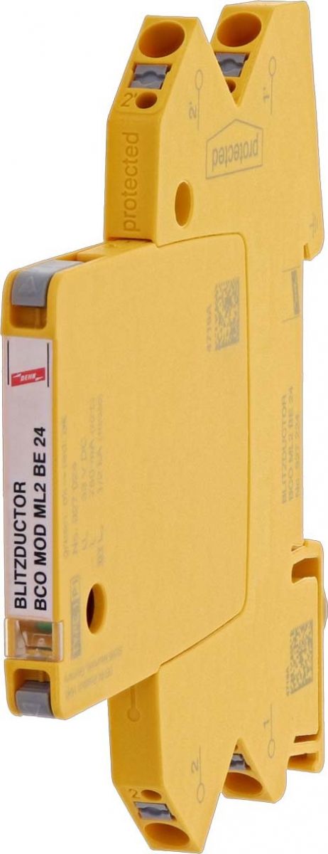 Modularer Kombi-Ableiter BCO ML2 BD 12