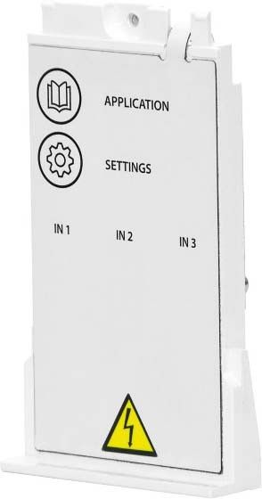 Erweiterungsmodul 088U1100 Erweiterungsmodul 088U1100