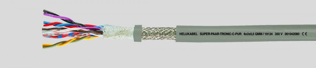 HEL SUPERTRON.-C-PUR 2x2x S,P,T-C-PUR 2x2x0,75 HEL SUPERTRON.-C-PUR 2x2x S,P,T-C-PUR 2x2x0,75
