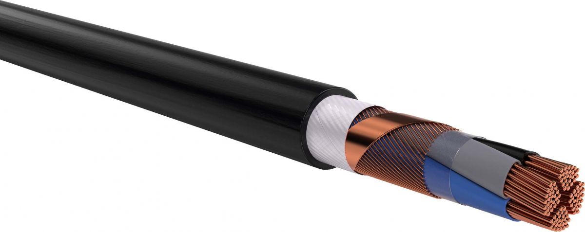 N2XCH 4 x 70 SM 35 B2ca Schnittlänge N2XCH 4 x 70 SM 35 B2ca Schnittlänge