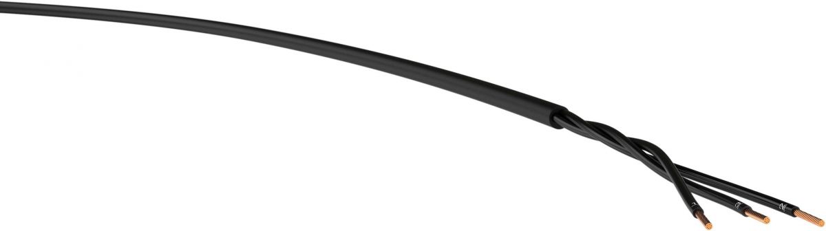 YSLY-OZ 3x1,0mm² Schnittlänge YSLY-OZ 3x1,0mm² Schnittlänge