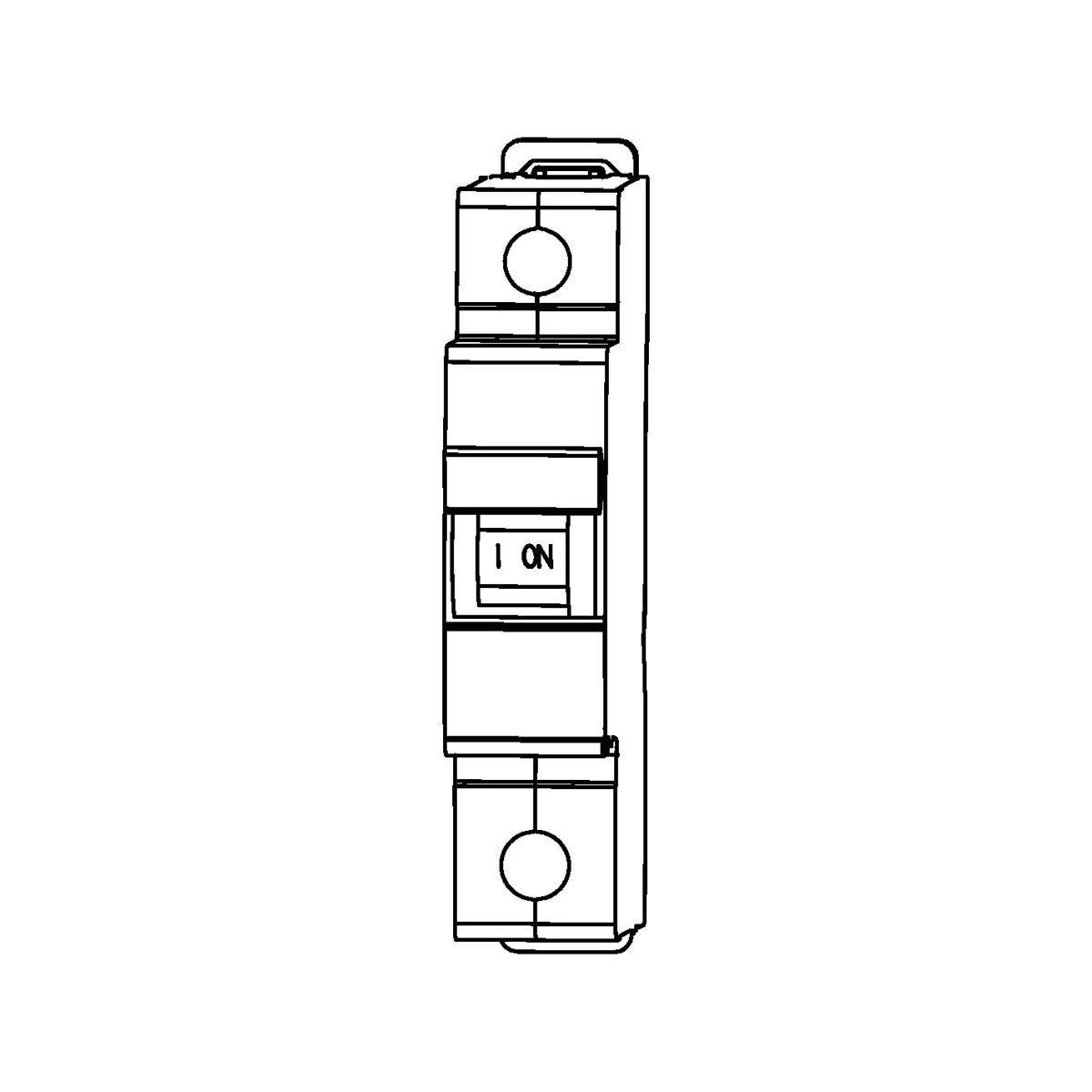 LS-Schalter DLS 6I B16-1 RT 6kA