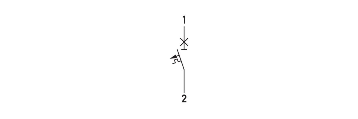 LS-Schalter DLS 6I B16-1 RT 6kA