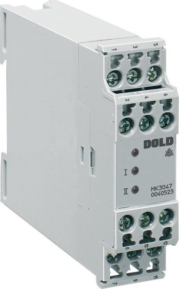 Koppelrelais MK3047/010 DC48V Koppelrelais MK3047/010 DC48V
