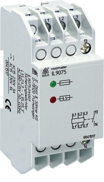 Sicherungswächter IL907512010A#0043536 Sicherungswächter IL907512010A#0043536