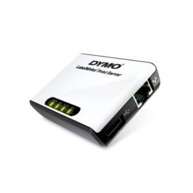 Label Writer Print Server S0929080 Label Writer Print Server S0929080
