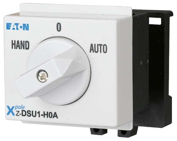 Drehschalter Z-DSU1-H0A Drehschalter Z-DSU1-H0A