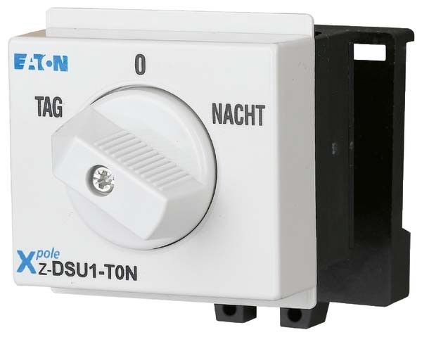 Drehschalter Z-DSU1-T0N Drehschalter Z-DSU1-T0N