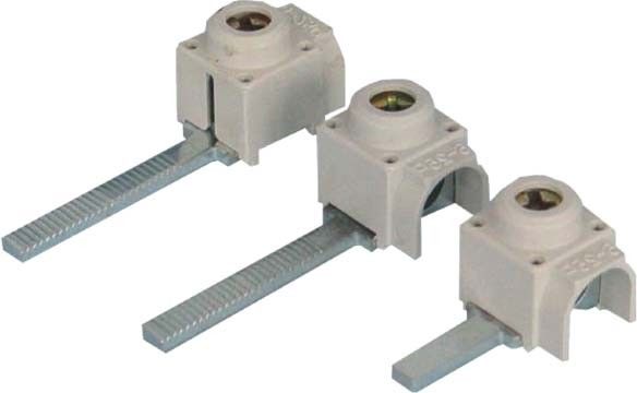Einspeiseklemme Z-EK/25 Einspeiseklemme Z-EK/25