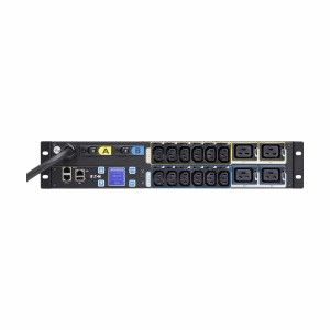 ePDU G3 Metered Input EPDU MI 2U309 32A 1P ePDU G3 Metered Input EPDU MI 2U309 32A 1P