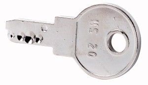 Ersatzschlüssel M22-ES-MS15 Ersatzschlüssel M22-ES-MS15