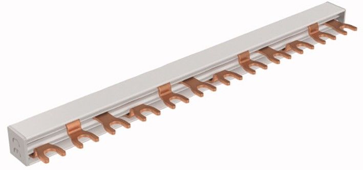 Gabelverschienung EVGK-3PHAS/12MODUL Gabelverschienung EVGK-3PHAS/12MODUL