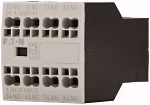 Hilfsschalterbaustein DILA-XHI31-PI#199318 Hilfsschalterbaustein DILA-XHI31-PI#199318