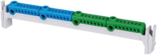 KSK Steckklemme KSK-H-2N/2PE-KLV KSK Steckklemme KSK-H-2N/2PE-KLV