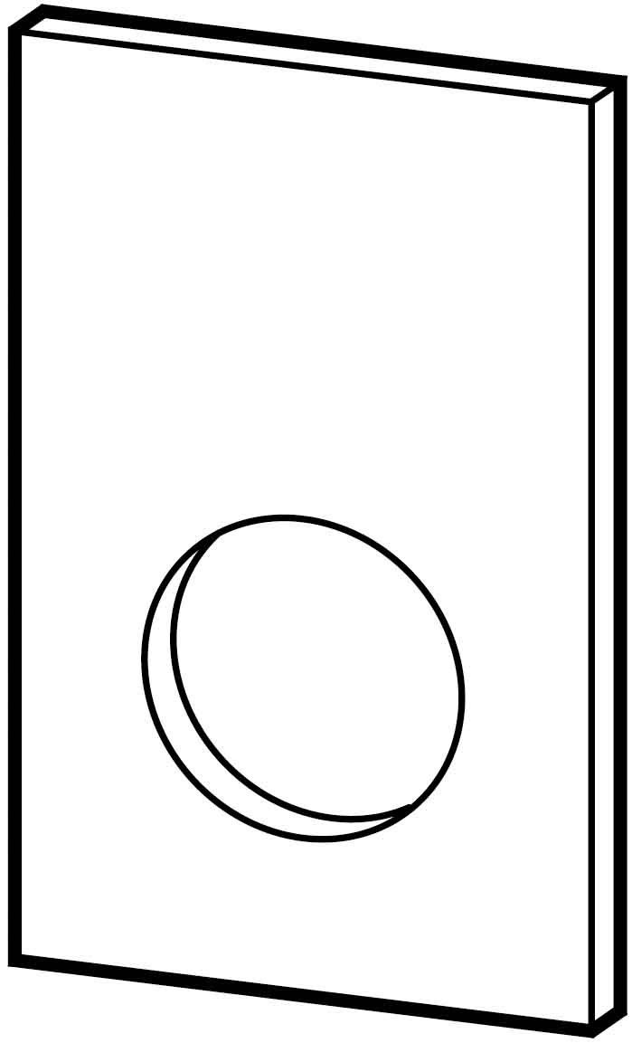 NOT-AUS-Schild M22-XZK-SF99 NOT-AUS-Schild M22-XZK-SF99