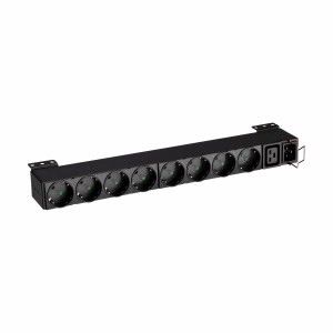 Stromverteilungseinheit FlexPDU 8 DIN Stromverteilungseinheit FlexPDU 8 DIN