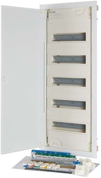 Unterputz-Kleinverteiler KLV-60UPS-SF Unterputz-Kleinverteiler KLV-60UPS-SF