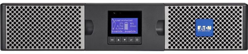 USV-Anlage 9PX3000IRTN-L USV-Anlage 9PX3000IRTN-L