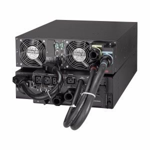 USV-Anlage Online 9PX 6000i 3:1 RT6U USV-Anlage Online 9PX 6000i 3:1 RT6U